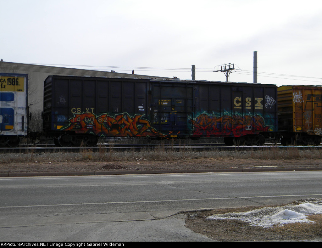 CSXT 140082